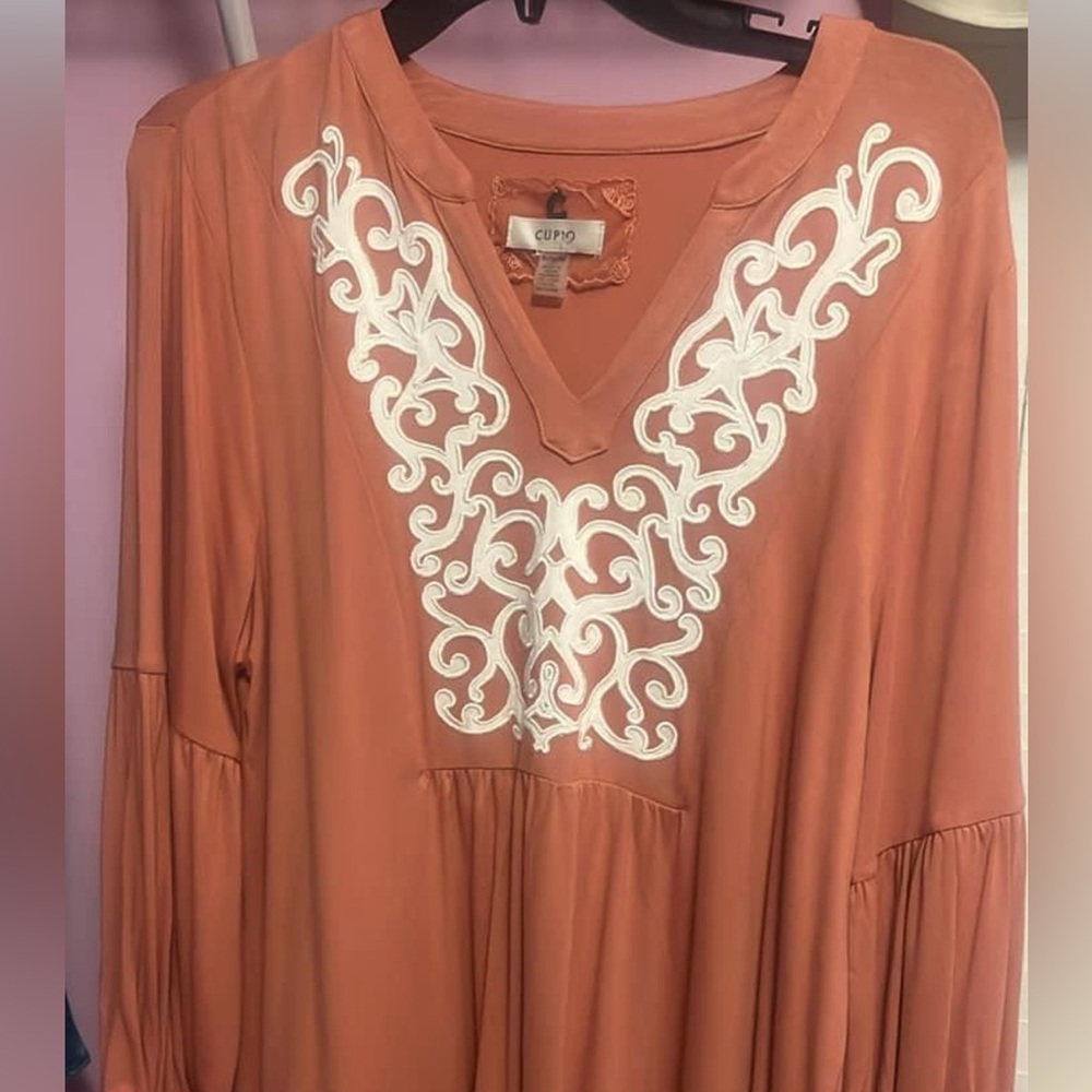 Brand New w/o tags. Size XL